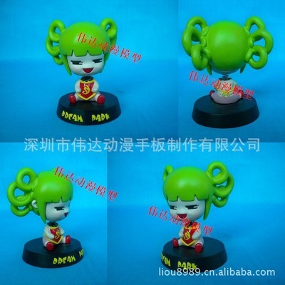 玩具設(shè)計(jì)與加工服務(wù)