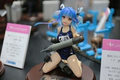 《艦?zāi)铩肥钟位聞?dòng)向 安卓版即將登場，2015TGS展會(huì)手辦與動(dòng)漫開發(fā)前景展望